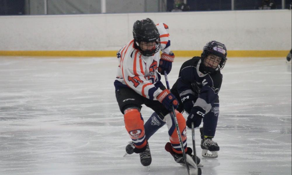 Fordulatos m�rk�z�sen gy�z�tt az U14-es csapat
