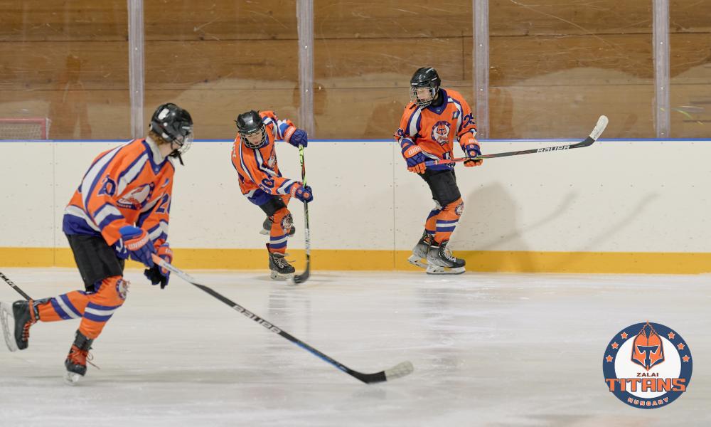 Megvan az els U16-os gyzelem a kzpszakaszban!