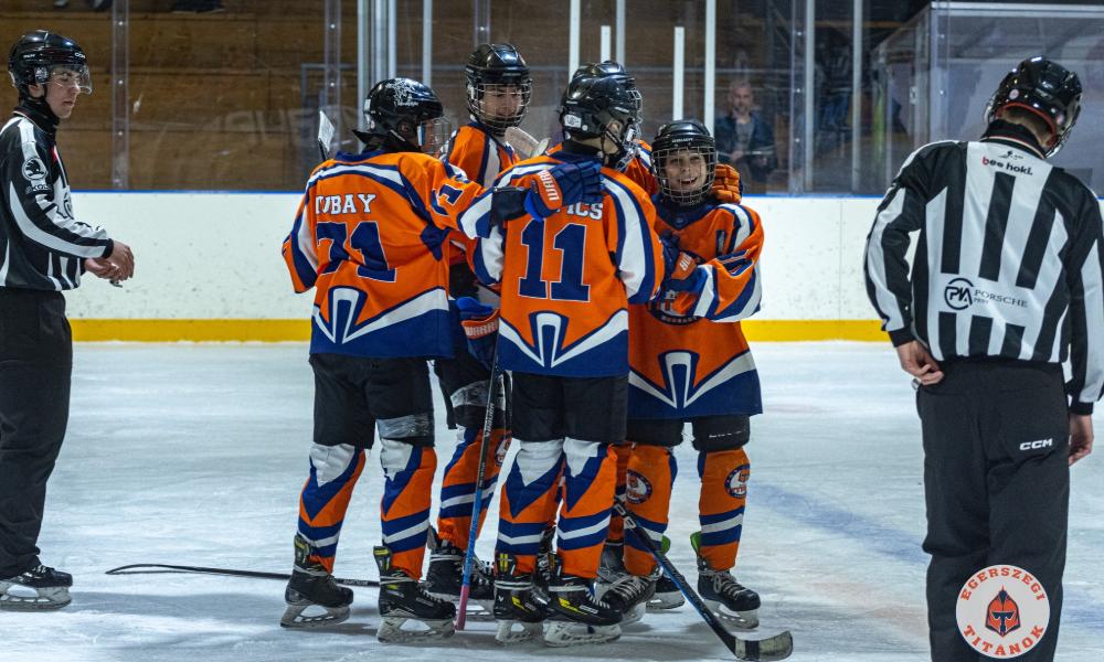 Gyzelemmel kezdte a rjtszst U16-os csapatunk