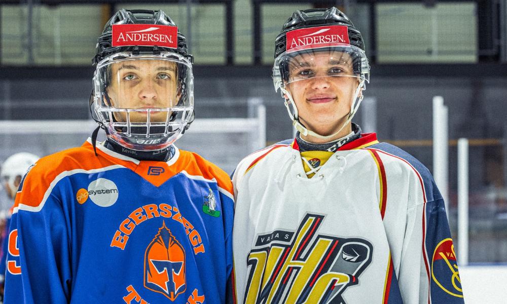 Lambert vs. Lambert – trtnelmi pillanat az Andersen Ligban!