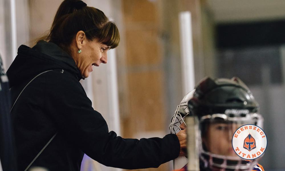 „Nem akartam lsportolkkal foglalkozni – aztn mgis ez lett a hivatsom”