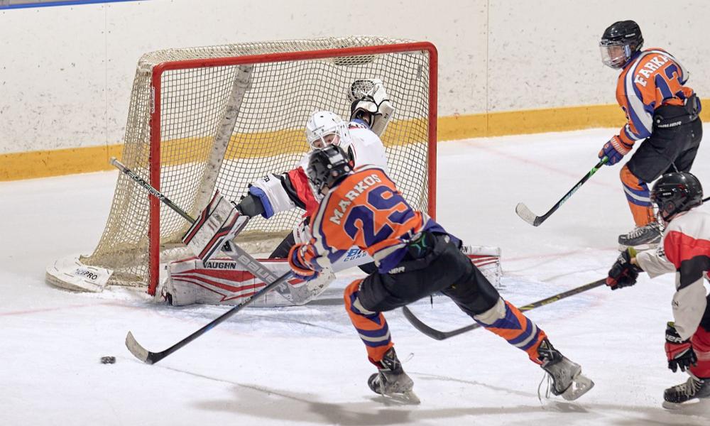 Tovbb rta trtnett U14-es csapatunk