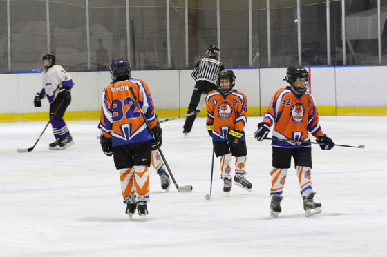 U14: Jobbak voltak a lilk