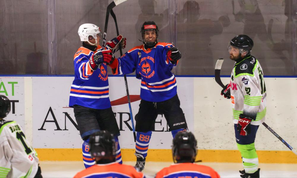 Fiatalos lendlettel a hazai sikerrt – rkezik a Worm Angels