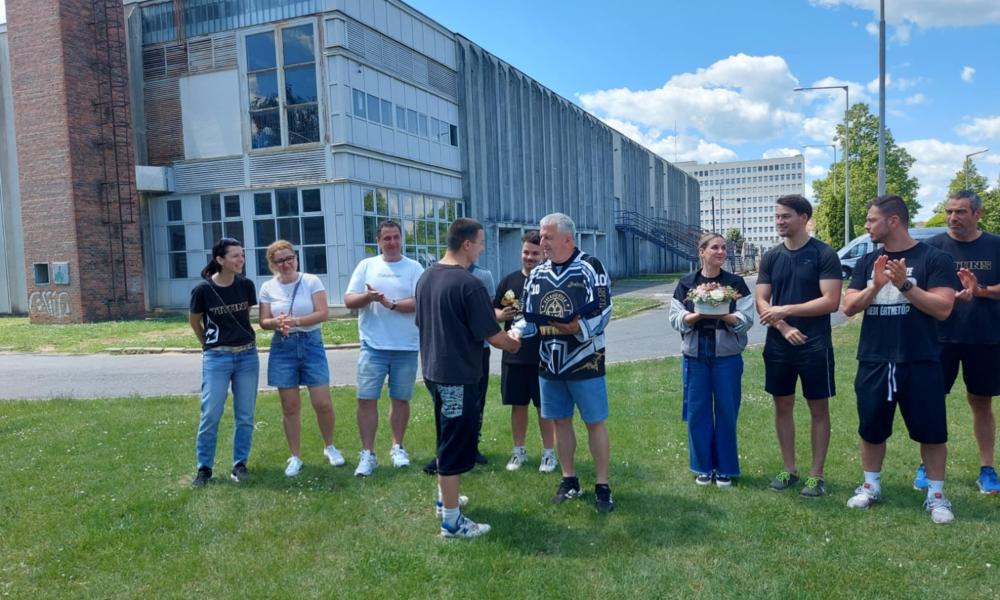 Hagyomny s kzssg: csaldi nappal zrtuk a szezont 
