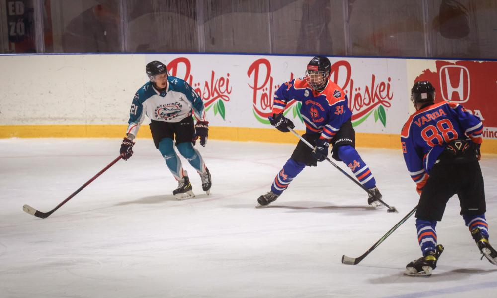 Idegenben kezdj�k az alapszakasz m�sodik fel�t