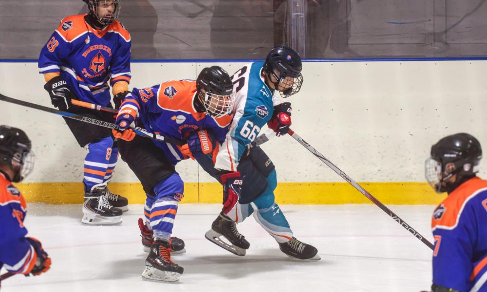 Harmadrl harmadra javultunk, de nem tudtuk elkerlni a veresget