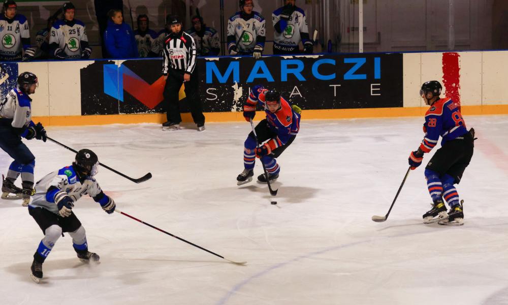 Nem borult a paprforma a listavezet ellen